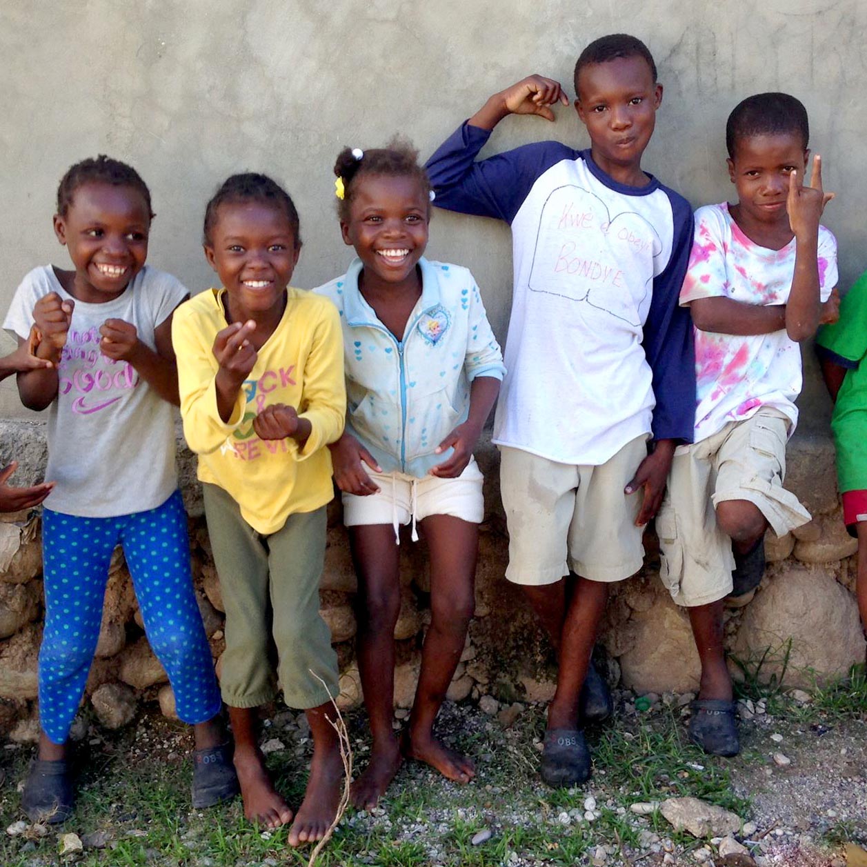 Biggarouse-Haiti-Global-Orphan-Project