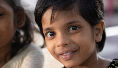 Deepika_Global Orphan Project