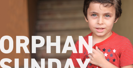 Orphan Sunday_ The Global Orphan Project