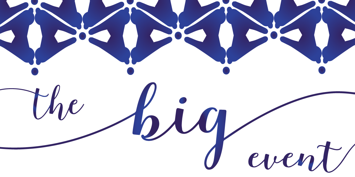 The BIG Event 2019